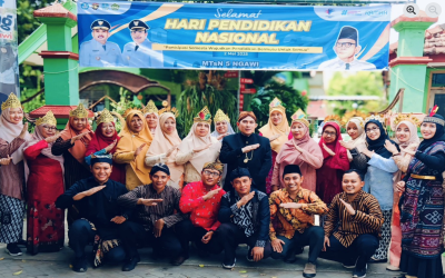 PERINGATAN HARDIKNAS